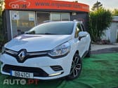 Renault Clio Sport Tourer 0.9 tCe