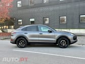 Porsche Cayenne E-Hybrid Platinum Edition