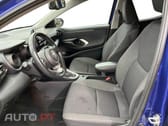 Toyota Yaris 1.5 HDF Design