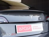 Tesla Model 3 Standard Range Plus RWD