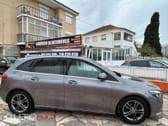Mercedes-Benz B 180 d Progressive Auto 7G-2020