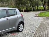 Suzuki Swift 1.3 16V Sport