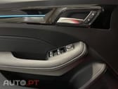 MG MG5 61 kWh Luxury