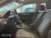 Volkswagen Passat Variant 1.6 TDI Confortline Navig