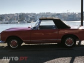 Mercedes-Benz 230 SL