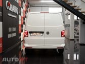 Volkswagen Transporter 2.0 TDi Business