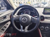 Mazda CX-3 1.5 Sky.Special Edition