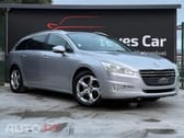 Peugeot 508 1.6 HDi-e Access CMP6