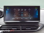Peugeot 3008 1.6 Hybrid GT e-EAT8