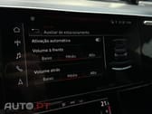 Audi E-Tron 55 quattro S line