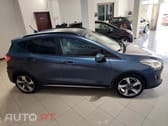 Ford Fiesta 1.0 EcoBoost S&S ACTIVE