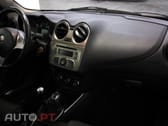 Alfa Romeo Mito 1.6 JTDM