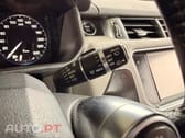 Land Rover Range Rover Sport 3.0 SDV6 HSE Dynamic