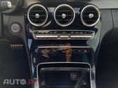 Mercedes-Benz C 220 d AMG Line
