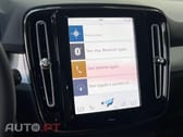 Volvo XC40 1.5 T4 211 PHEV Inscription