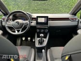Renault Clio 1.0 TCe RS Line