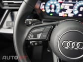 Audi A3 Sportback 45 TFSIe S line