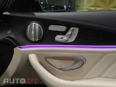 Mercedes-Benz E 53 AMG 4Matic+