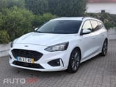 Ford Focus SW 1.0 EcoBoost ST-Line