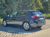 Peugeot 308 BlueHDi FAP 120 Stop&Start Winter Edition