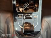 Mercedes-Benz CLS 300 d AMG Line