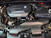 BMW X1 16d sDrive Line xLine