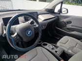 BMW i3 +Comfort Package Advance