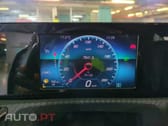 Mercedes-Benz A 180 d Style