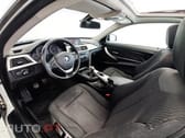 BMW 420 d Line Sport