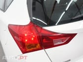 Toyota Auris 1.4 D-4D Comfort