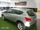 Nissan Qashqai 1.5 dCi Acenta