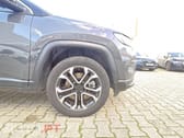 Jeep Compass 1.3 TG 4Xe Limited