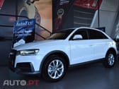 Audi Q3 2.0 TDI Sport