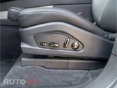 Porsche Cayenne Eletric