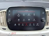 Fiat 500 1.2 Lounge S&S