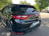 Renault Mégane 1.6 TCe GT EDC