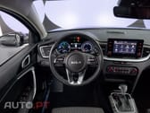Kia Xceed 1.6 GDi PHEV Drive