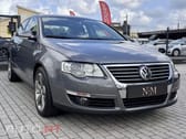Volkswagen Passat 2.0 TDI Confortline