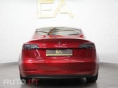Tesla Model 3 Standard RWD Plus