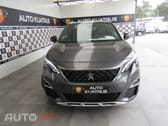 Peugeot 3008 1.5 BlueHDi GT Line