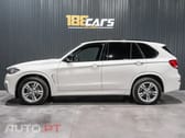 BMW X5 25 d sDrive Pack M