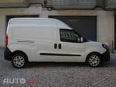 Fiat Doblo 1.3 MJ