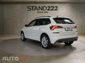 Skoda Kamiq 1.0 TSI Ambition