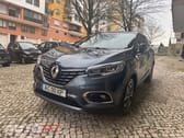 Renault Kadjar 1.5 dCi Intens