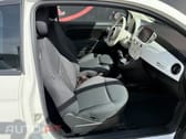 Fiat 500 1.0 Hybrid
