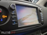 Toyota Yaris 1.5 HSD Comfort+P.Style