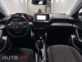 Peugeot 2008 PureTech 130 GPF Stop&Start Active