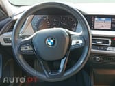 BMW 116 d Corporate Edition Auto