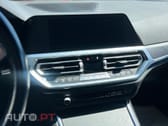 BMW 330 e iPerformance