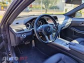 Mercedes-Benz E 300 BlueTEC Hybrid Avantgarde 107g